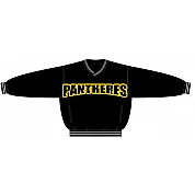 Pessac Pantheres PolyMicro Pullover Jacket