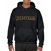 Pessac Pantheres Hoodie
