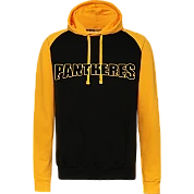 Pessac Pantheres Contrast Hoodie