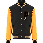Pessac Pantheres Varsity Jacket