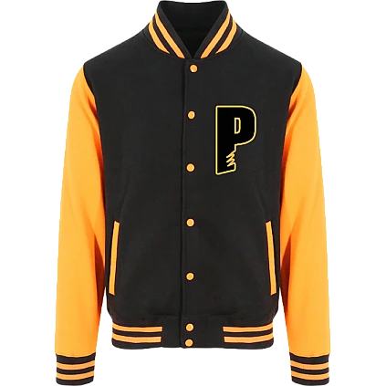 Pessac Pantheres Varsity Jacket