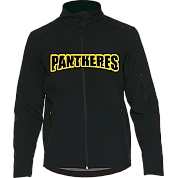 Pessac Pantheres Softshell Jacket