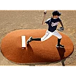 8" Full Length Game Mound