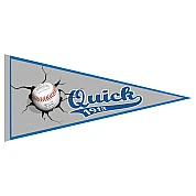 Pennant del Quick Amsterdam