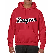 Felpa con cappuccio Radboud Rangers
