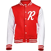 Giacca Radboud Rangers Varsity
