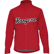 Radboud Rangers Softshell Jacket