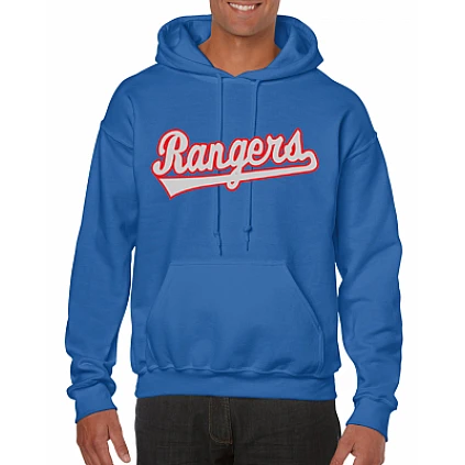 Rangers Schagen (Updated logo)