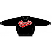 Giacca con pullover Rapperswil Jona PolyMicro