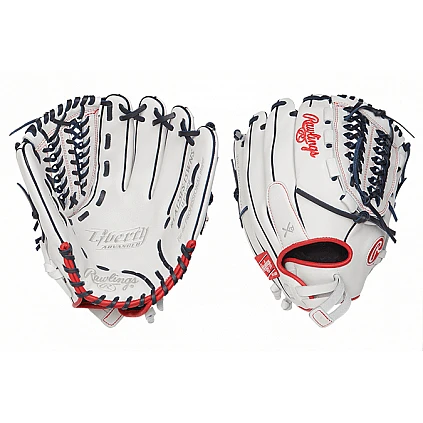 Rawlings RLA125FS-15WNS  12,5 LHT