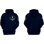 Ricklingen Blue Eagles Hoodie