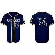 Ricklingen Blue Eagles Jersey