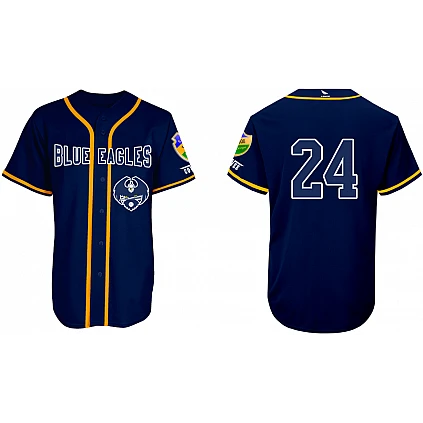 Ricklingen Blue Eagles Shirt