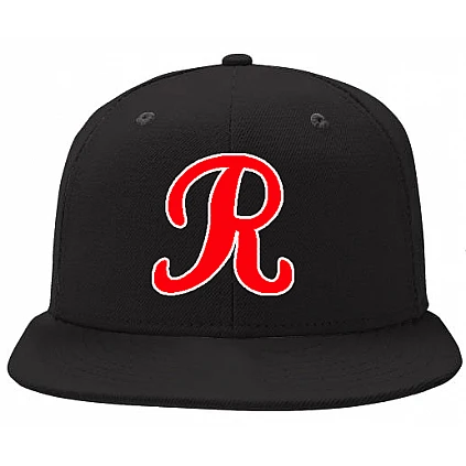 Robur '58 Cap: Nero