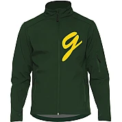 Royal Greys Softshell Jacket