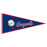 Pennant degli Royals Boxmeer