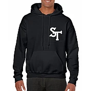 SCS Tigers Hoodie