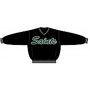 Giacca con pullover Saints PolyMicro