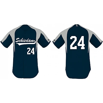 Schiedam Shirt: Steal