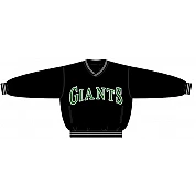 Giacca Pullover Schweinfurt Giants PolyMicro