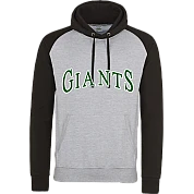 Felpa con cappuccio a contrasto Schweinfurt Giants
