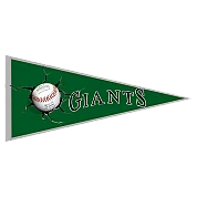 Pennant dei Giganti di Schweinfurt