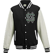Giacca Schweinfurt Giants Varsity