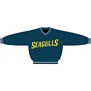 Giacca con pullover Seagulls PolyMicro