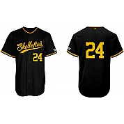 Maglia Skelleftea: Potenza