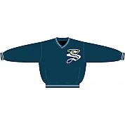 Giacca con pullover Skövde Saints PolyMicro