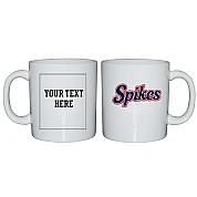 Spikes Mok
