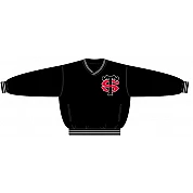 Giacca Pullover Stade Toulousain PolyMicro