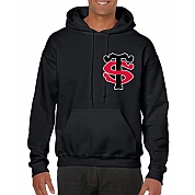 Felpa con cappuccio Stade Toulousain