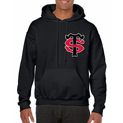Stade Toulousain Hoodie