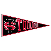 Pennant degli Stade Toulousain