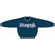 Giacca con pullover Stags PolyMicro