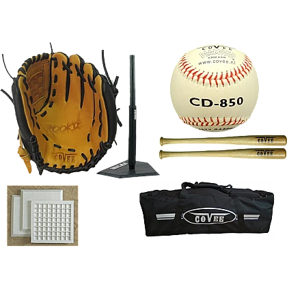 BeeBall Major League Starter Kit Regular