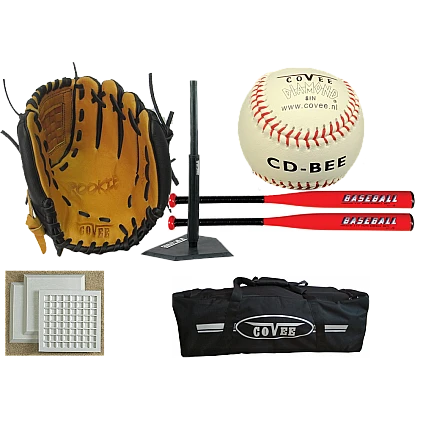 BeeBall Rookie League Starter Kit Regular
