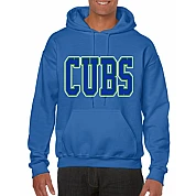 Stockerau Cubs Hoodie