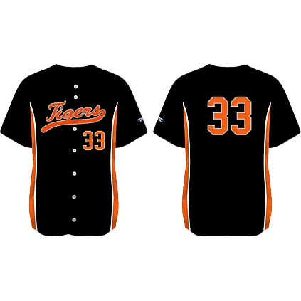 Maglia Sunville Tigers