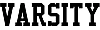 Varsity 