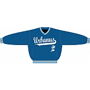 Urbanus PolyMicro Pullover Jacket