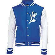 Urbanus Varsity Jacket
