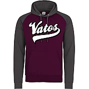 Vatos Contrast Hoodie
