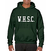 WHSC Hoody