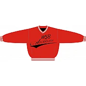WSB Apeldoorn PolyMicro Pullover Jacket