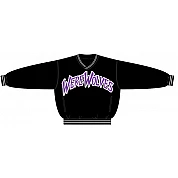 Werewolves PolyMicro Pullover Jacket