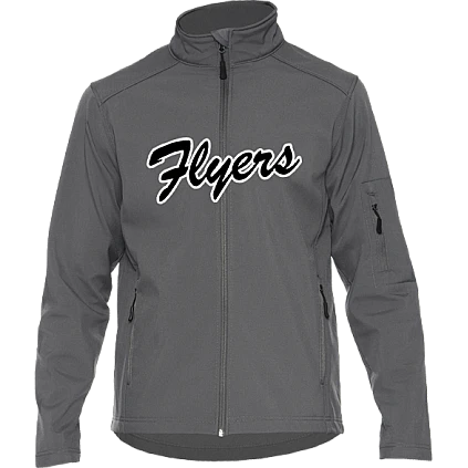 Giacca Softshell Wiesbaden Flyers