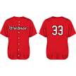 Windsor Bears Jersey