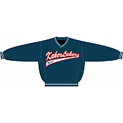Witten Kakerlakers PolyMicro Pullover Jack